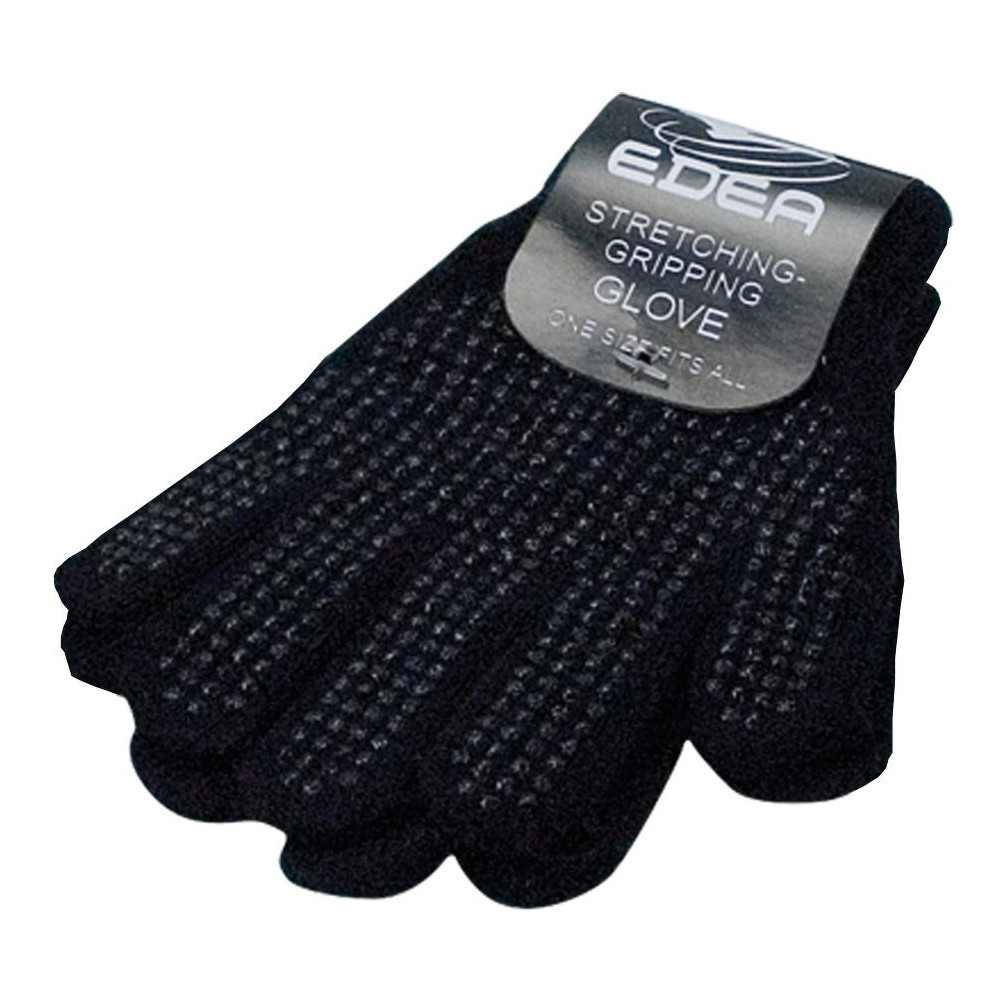 Edea Gripping Gloves, black