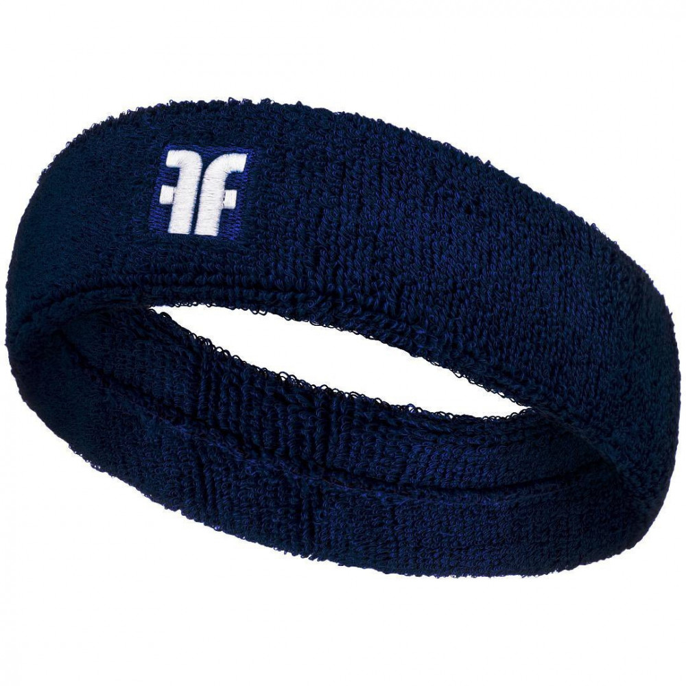 ForceField Protective Headband for Toddlers & Children, Blue
