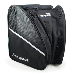 Transpack Scratched Ice Skating Bag From