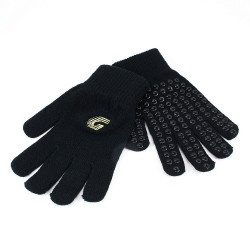 F Fityle 2 Stück Multi Size Nylon Handschuhe für Frauen Dekorative Künstliche Kristalle für Eislaufen 
