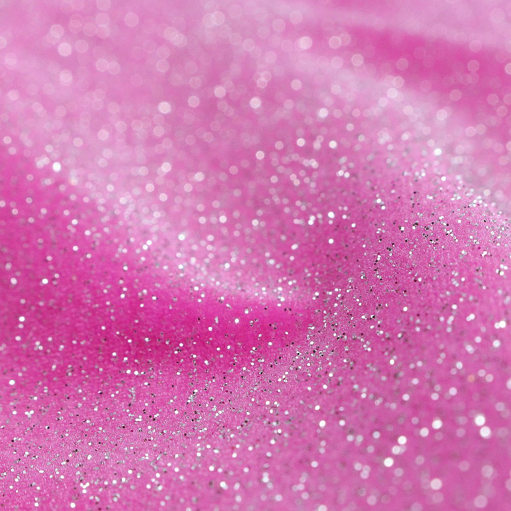 Mondor 2711 Glitter Velvet Dress, pink
