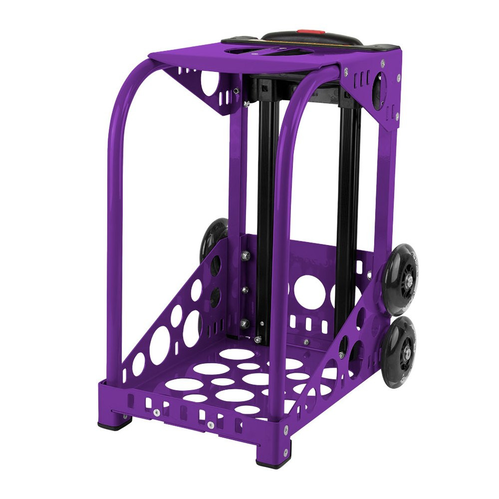Züca Sport Frame, purple