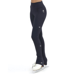 Jiv Sport leggings CLASSIC HWP7, Pants