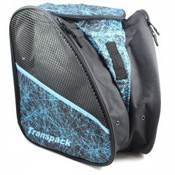 Skate bags and backpacks for figure skaters