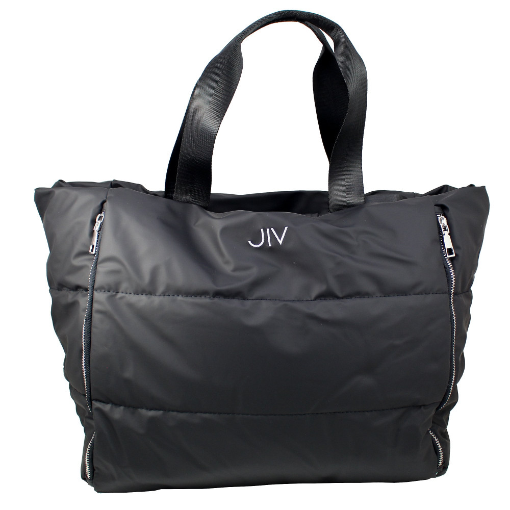 JIV „Multi“ Sporttasche, schwarz