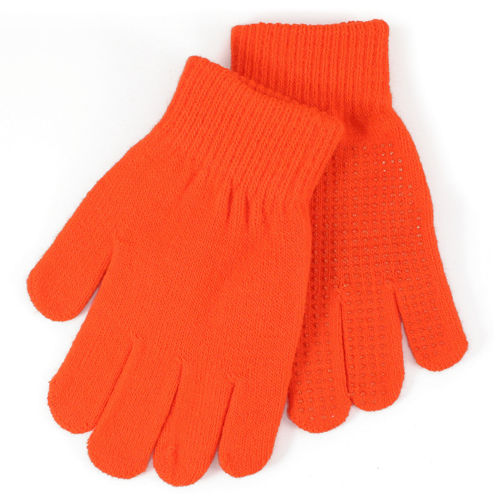 Graf Stretching & Gripping Handschuhe, orange