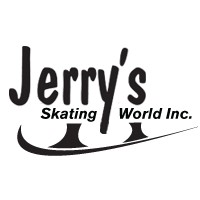 Jerry`s Skating World